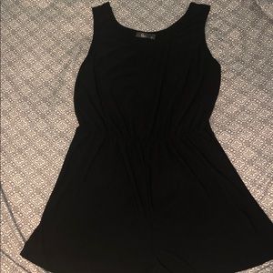 Perfect little black romper